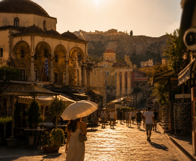 Καύσωνας; 5 βήματα που πρέπει να κάνεις πριν βγεις έξω από το σπίτι