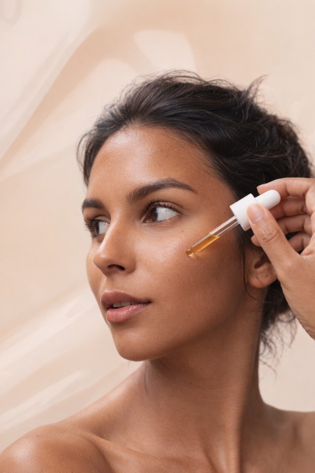 Summer Skincare Do’s & Don’ts: Ρετινόλη, Απολέπιση, Βιταμίνη C & Ήλιος