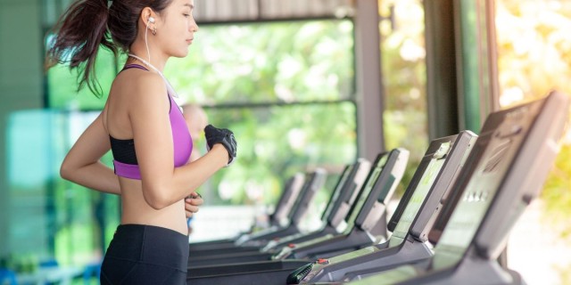 Επιστροφή στην άθληση: Χρήσιμα Tips από το γυμναστήριο μέχρι το Μαραθώνιο!
