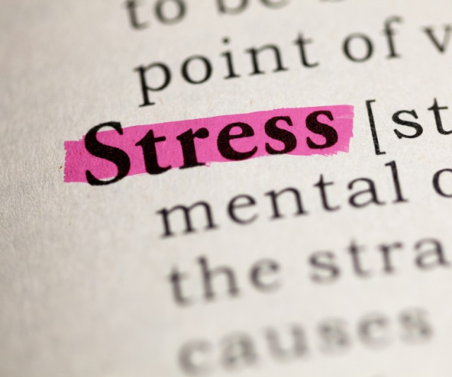 Οι σύμμαχοι σου για την αντιμετώπιση του Stress και τη διαχείριση του ύπνου