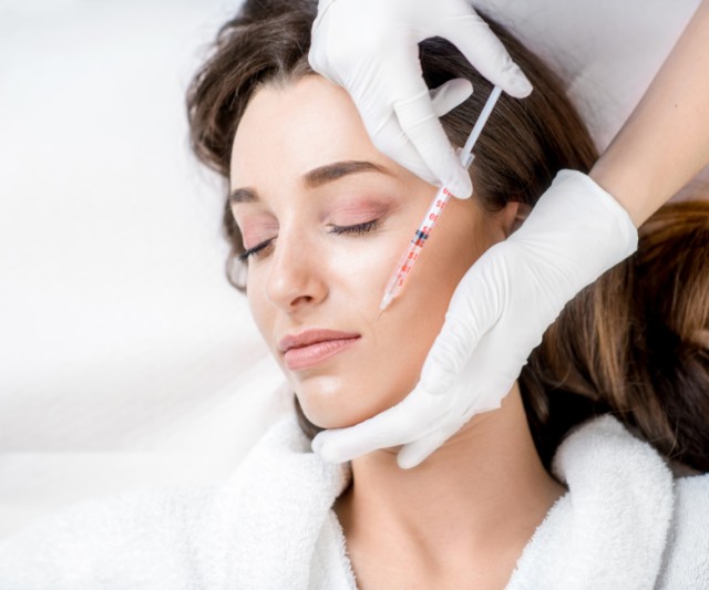 Τι απαγορεύεται μετά το Botox; Οδηγίες για σωστό αποτέλεσμα