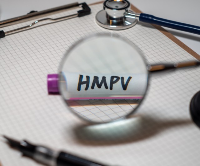 Ο νέος ιός HmpV: Όλα όσα πρέπει να γνωρίζουμε