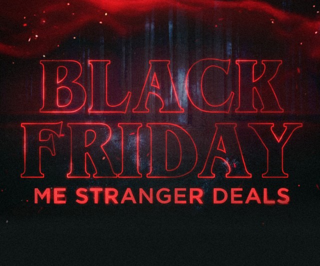 Black Friday 2025: Οδηγός αγορών για να προλάβεις τις καλύτερες τιμές!