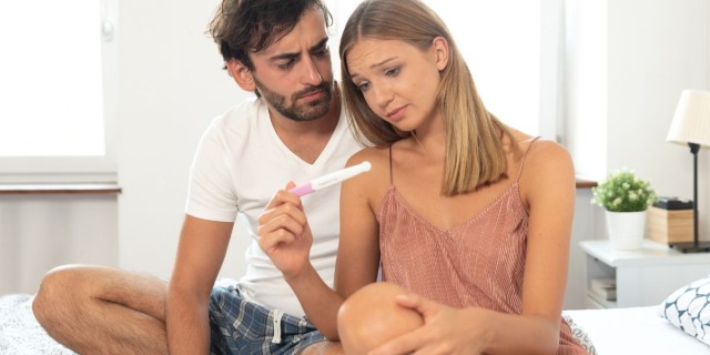 Υπογονιμότητα: Γιατί ένα γόνιμο ζευγάρι δεν μπορεί;