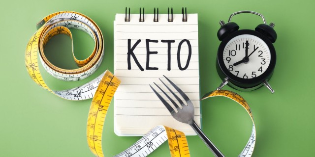Κετογονική δίαιτα: Τι είναι και πώς μπορεί να μας ωφελήσει!