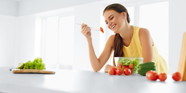 Υγιεινή διατροφή και καταπολέμηση των καρδιακών παθήσεων