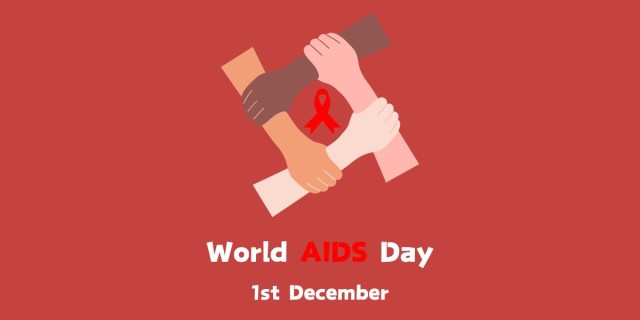 Μύθοι & Αλήθειες για το AIDS!