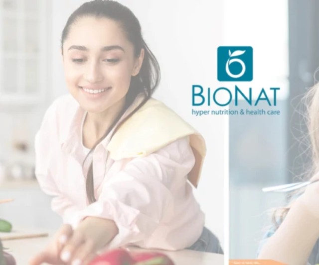 Bionat: Η Δυναμική Συμβολή των Αντιοξειδωτικών στην Αντιμετώπιση των Εμβοών