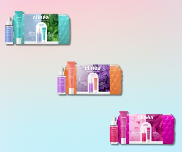 Clinéa Gift Sets