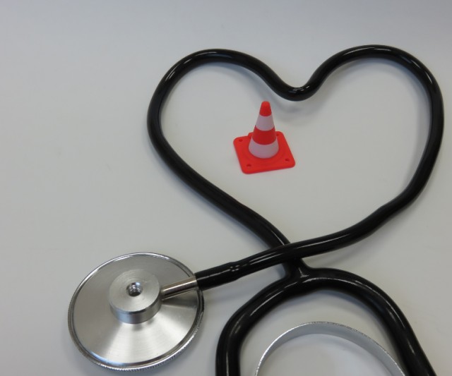 My Health: Ιατρικός φάκελος ασθενούς
