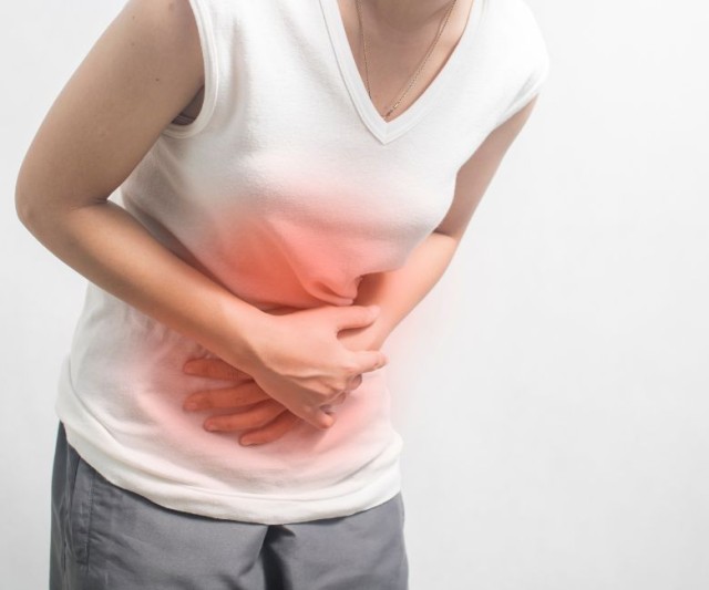 Ανακούφιση από τον πόνο στο στομάχι: συμβουλές και φαρμακευτικές λύσεις