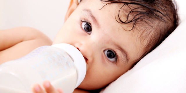 Γάλα για μικρά παιδιά: Ένας οδηγός για γονείς!