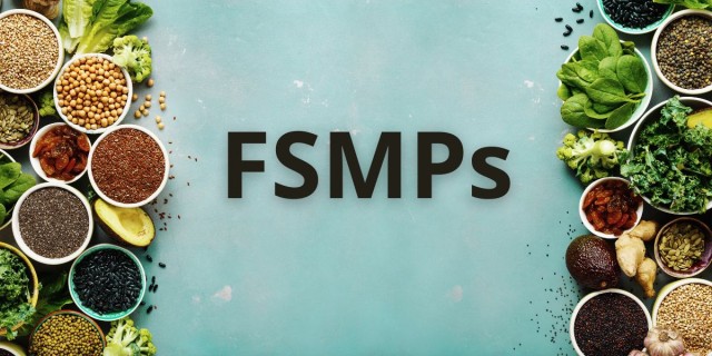 Κατανοώντας τα Tρόφιμα για Ειδικούς Ιατρικούς Σκοπούς (FSMPs) – Ισορροπημένες Δίαιτες