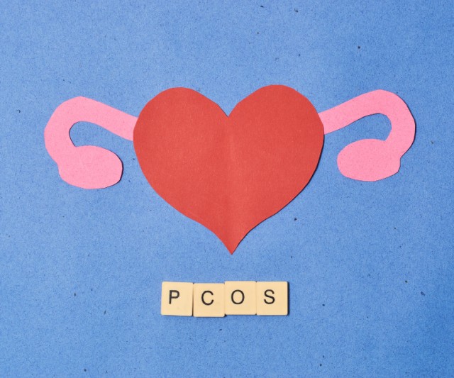 Πώς να Χάσω Κιλά με Πολυκυστικές Ωοθήκες (PCOS)