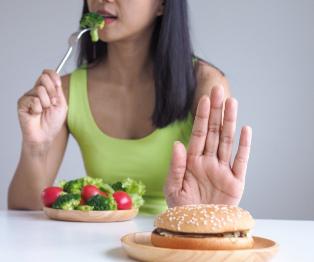 Tips για ισορροπημένη διατροφή την Σαρακοστή