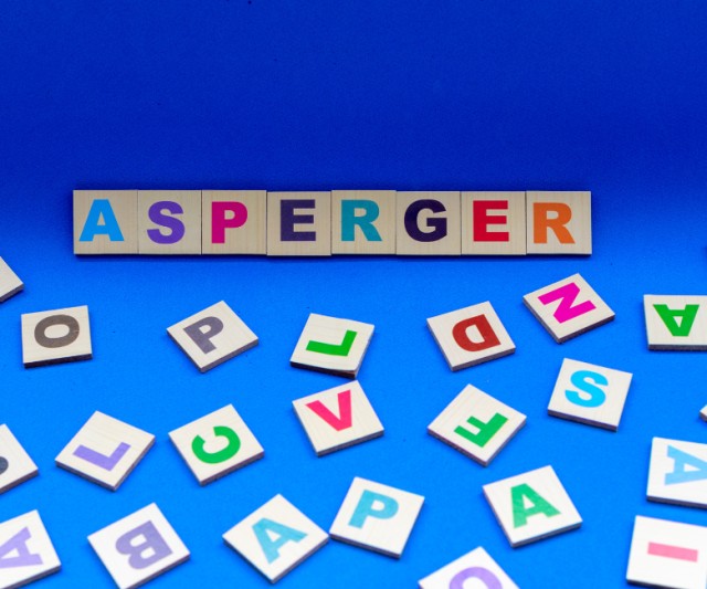 Σύνδρομο Asperger «κοντά» στον αυτισμό