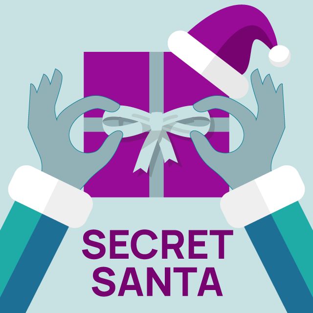 Secret Santa Επιλογές έως 20€