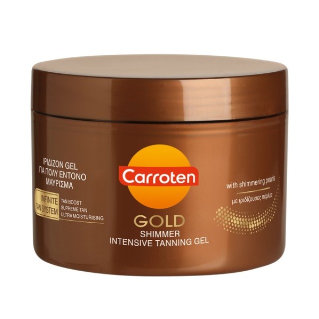 Carroten Gold S &hellip;