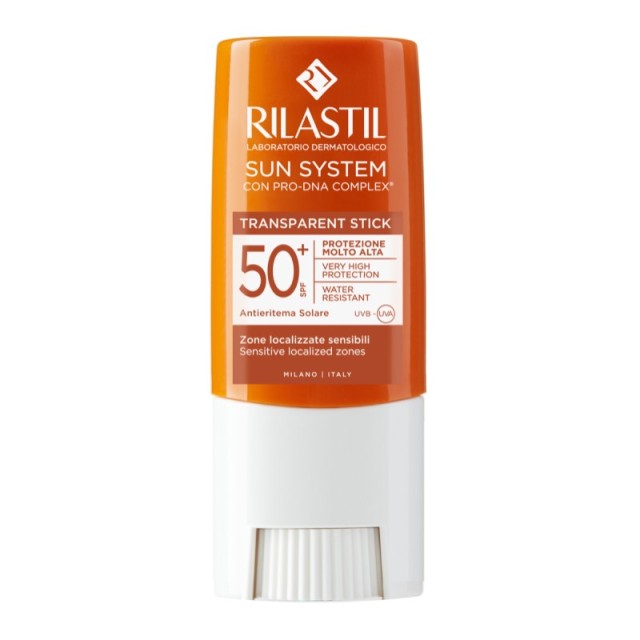 Rilastil Sun Sy …