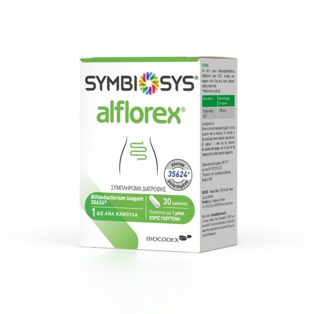 Biocodex Symbio …