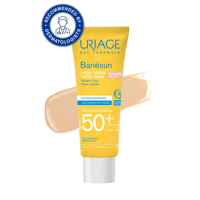 Uriage Bariesun …