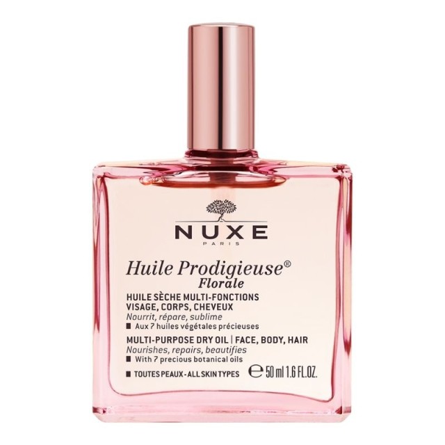 Nuxe Huile Prod …