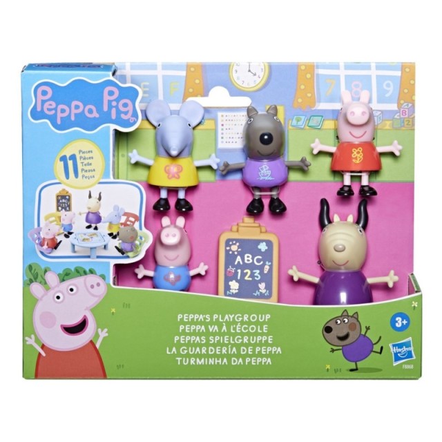 Hasbro Peppa Pi … Hasbro Peppa Pi …
