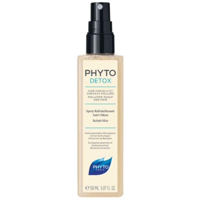 Phyto Phytodeto … Phyto Phytodeto …