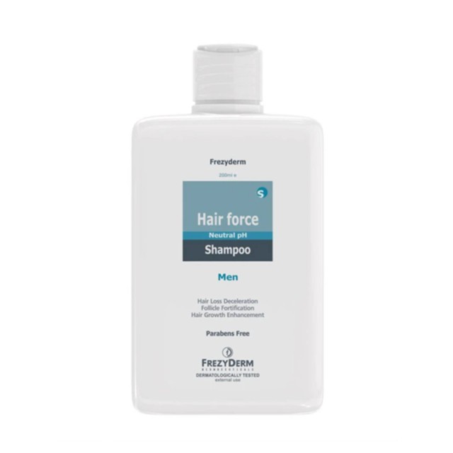 Frezyderm Hair &hellip;
