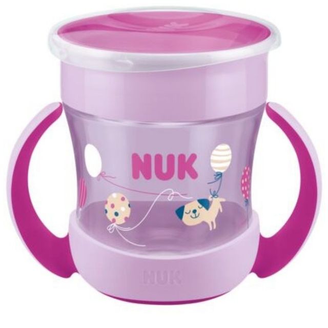 Nuk Mini Magic &hellip;