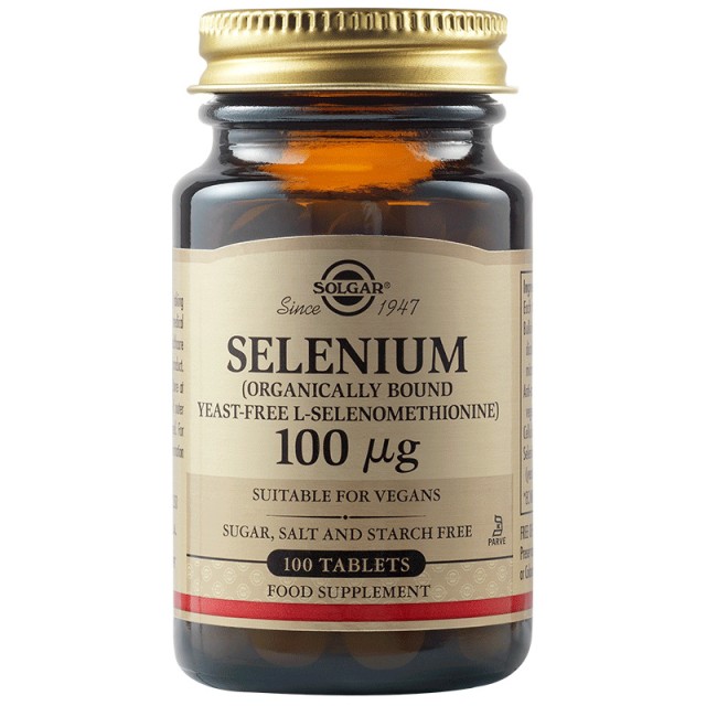Solgar Selenium &hellip;