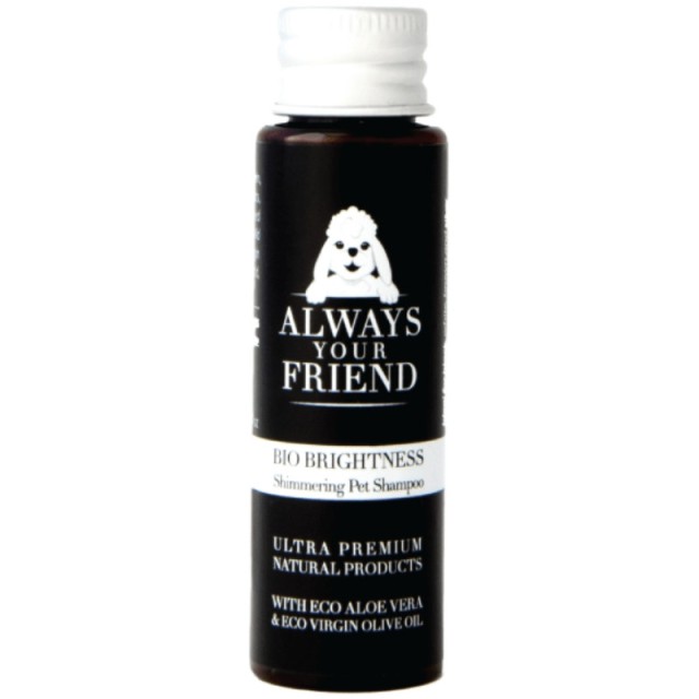 Always Your Fri &hellip;