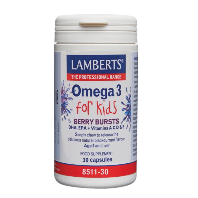 Lamberts Omega … Lamberts Omega …