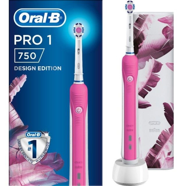 Oral-B pro1 750 … Oral-B pro1 750 …