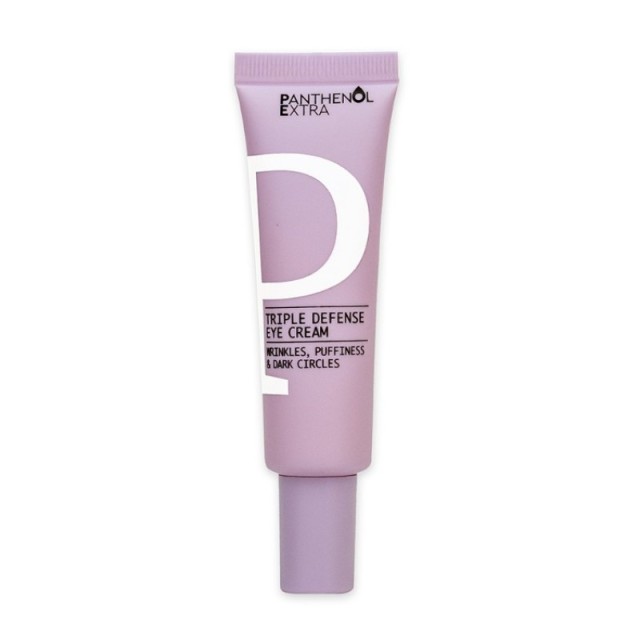 Panthenol Extra … Panthenol Extra …