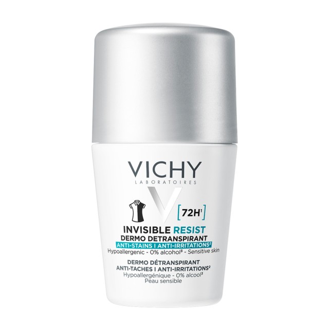 Vichy Invisible … Vichy Invisible …