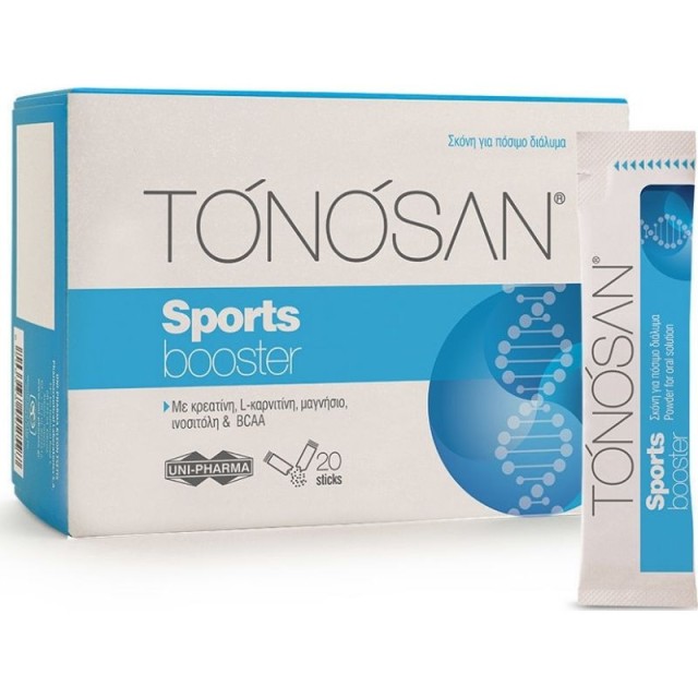 Tonosan Sports &hellip;