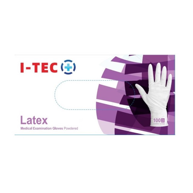 I-Tec Εξεταστικ &hellip;