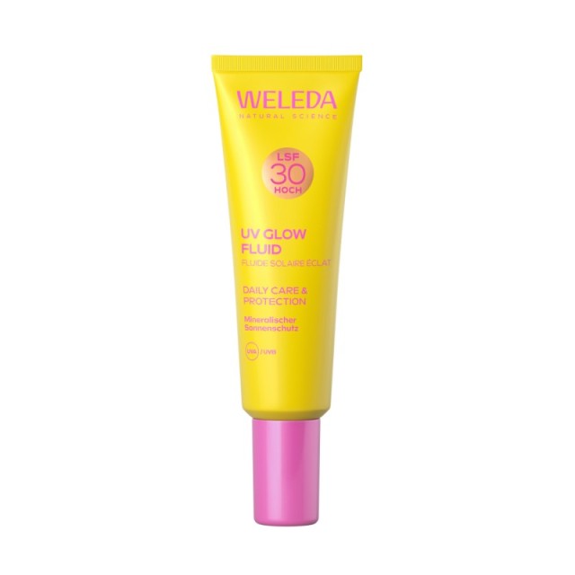 Weleda UV Glow &hellip;