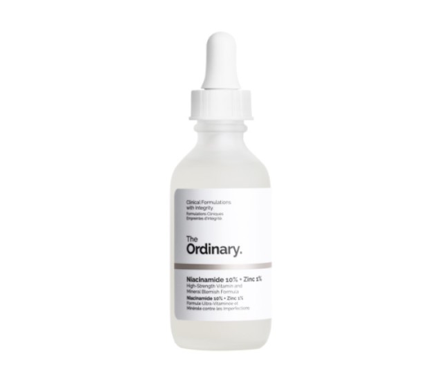 The Ordinary Ni …