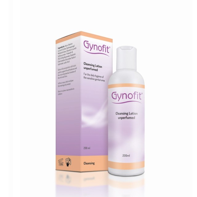 Gynofit Lotion … Gynofit Lotion …