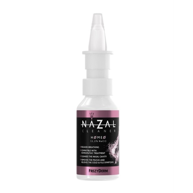 Frezyderm Nazal … Frezyderm Nazal …