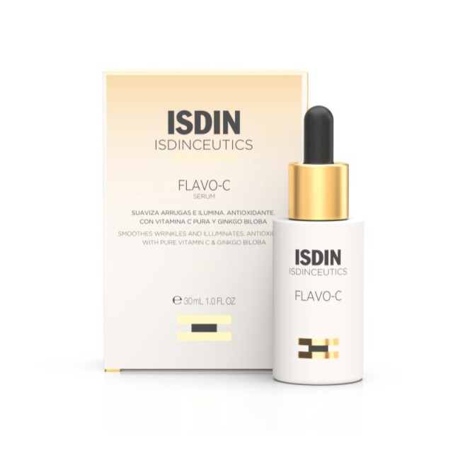 Isdin Flavo-C S …