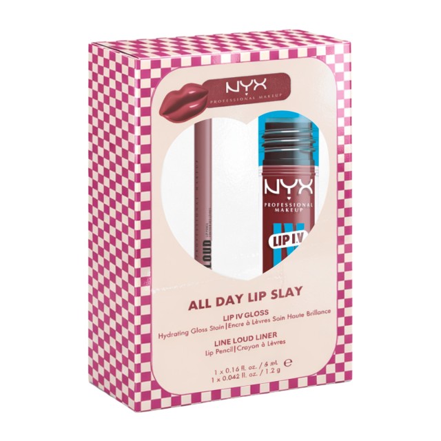 Nyx Professiona &hellip;