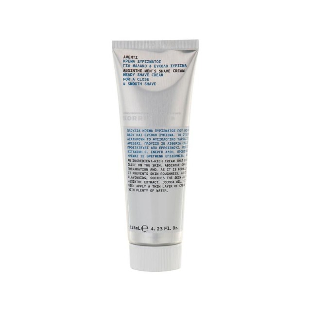 Korres Mens Sha &hellip;