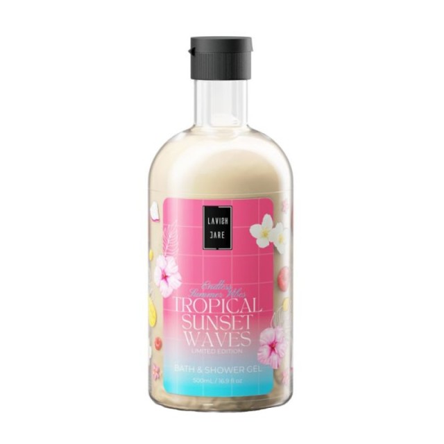 Lavish Care Bat … Lavish Care Bat …