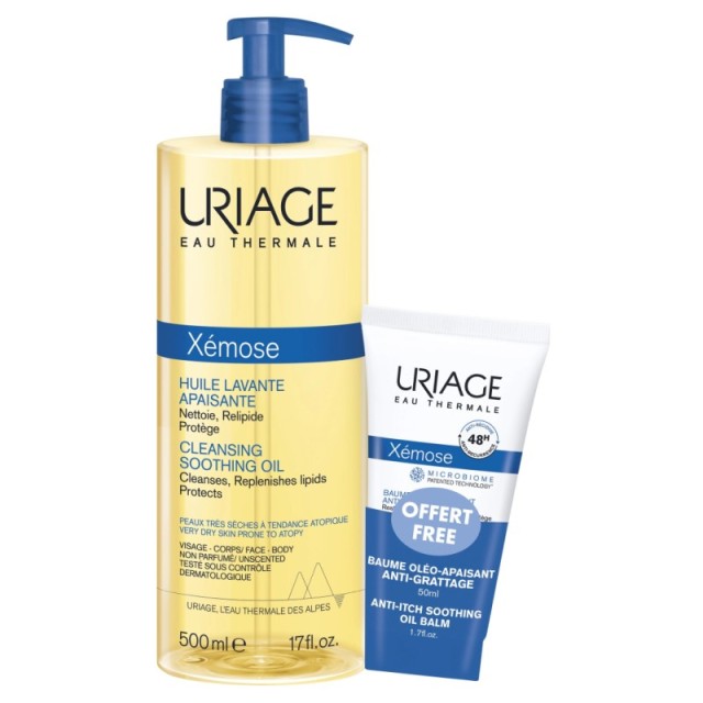 Uriage Promo Xe …