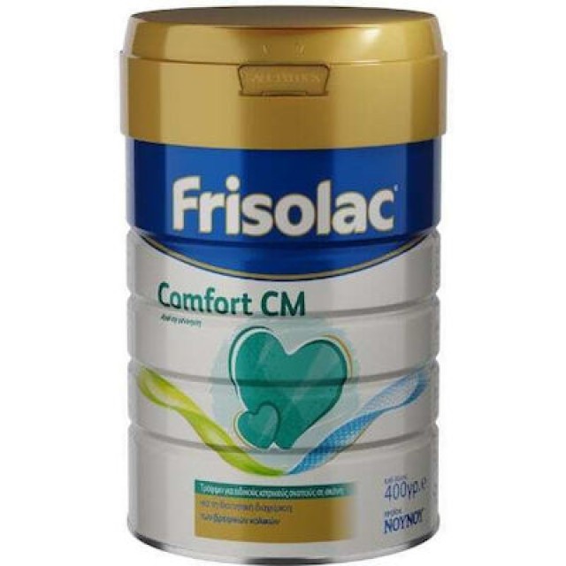 Frisolac Comfor …