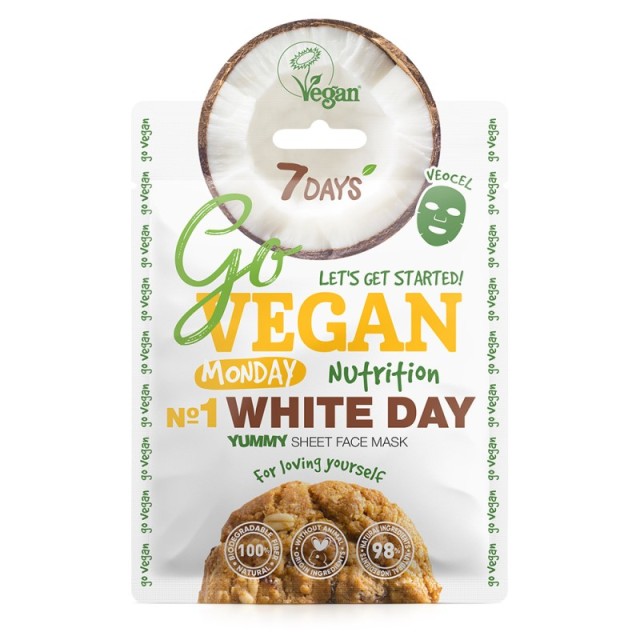 7days Go Vegan &hellip;