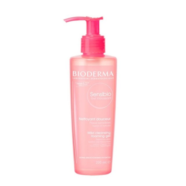 Bioderma Sensib …